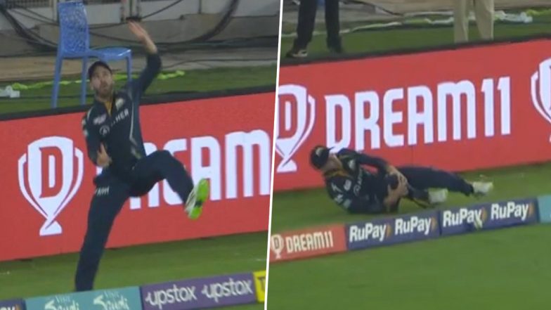 Kane Williamson ruled out of IPL 2023: गुजरात टाइटंस को लगा बड़ा झटका, चोट के कारण केन विलियमसन आईपीएल से बाहर- रिपोर्ट्स