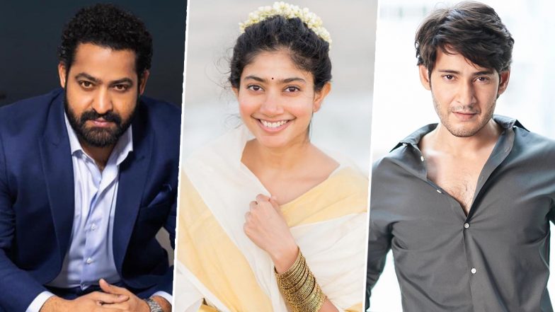 Ugadi 2023: Jr NTR, Sai Pallavi, Mahesh Babu समेत अन्य सेलिब्रिटीज ने तेलुगू न्यू ईयर की दी बधाई