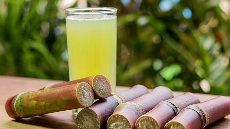 Summer &amp; Sugarcane Juice: बढ़ती गर्मी से राहत देता है गन्ने का रस! जानें इससे सेहत को मिलने वाले 8 लाभ!