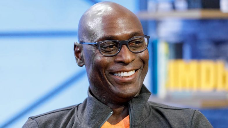 Lance Reddick Dies at 60: The wire और John Wick एक्टर लांस रेडिक का 60 साल की उम्र में हुआ निधन