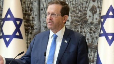 Isaac Herzog to Benjamin Netanyahu: इजराइली राष्ट्रपति ने नेतन्याहू से विवादित योजना रोकने की अपील की, हमारी सुरक्षा, अर्थव्यवस्था, समाज खतरे में हैं