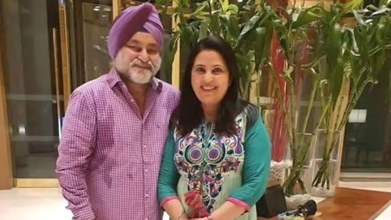 TV Actress Nilu Kohli’s Husband Passes Away: टीवी अभिनेत्री नीलू कोहली के पारी हरमिंदर कोहली की हुई मौत, बाथरूम में पैर फिसलने के चलते तोड़ा दम
