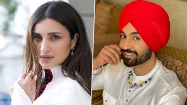 Chamkila: Parineeti Chopra ने इम्तियाज अली की फिल्म 'चमकीला' की शूटिंग की पूरी, Diljit Dosanjh भी प्रमुख भूमिका में आएंगे नजर