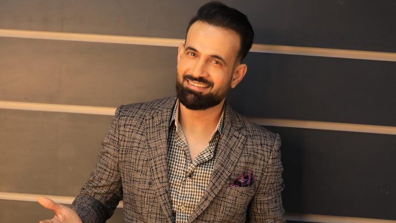 Irfan Pathan On Pakistani Trollers: टीम इंडिया की हार पर जश्न मनाने वाले पाकिस्तानी ट्रोलर्स पर इरफान पठान ने ली चुटकी, ट्वीट कर दिया ऐसा करारा जवाब