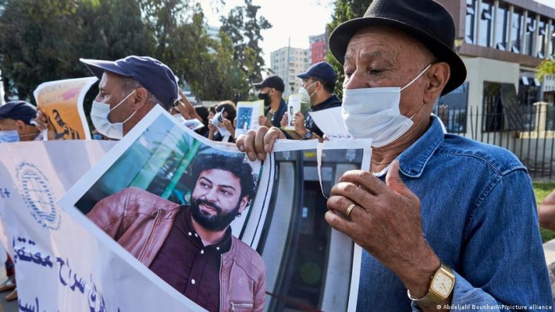 एमनेस्टी: पश्चिम के 'दोहरे मापदंड' मध्यपूर्व में दमन को बढ़ावा देते हैं