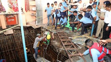 Indore Temple Well Collapse: क्या इंदौर हादसे को रोका जा सकता था? अब तक 36 लोगों की मौत