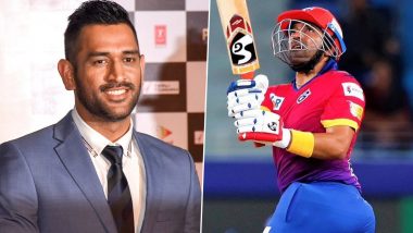 Robin Uthappa On Dhoni: रॉबिन उथप्पा का बड़ा खुलासा, कहा- 'बिना चिकन के बटर चिकन खाते हैं', धोनी काफी अजीब हैं