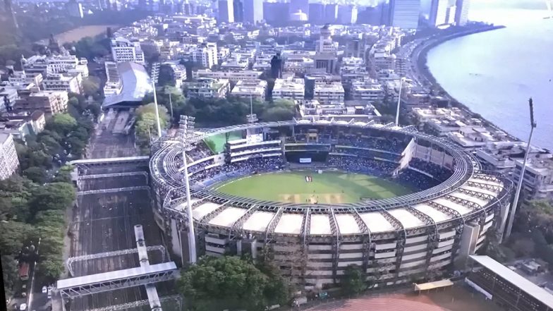 MI-W vs DC-W WPL 2023 Final, Pitch and Weather Report: मुंबई इंडियंस और दिल्ली कैपिटल्स के बीच आज खेला जाएगा डब्ल्यूपीएल का फाइनल, जानें कैसा रहेगा ब्रेबोर्न स्टेडियम में पिच और मौसम का मिजाज