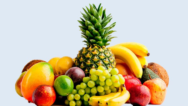 Fruit Super Sensor: फल कितने पके हैं यह जानने के लिए आईआईटी ने विकसित किया सुपर सेंसर