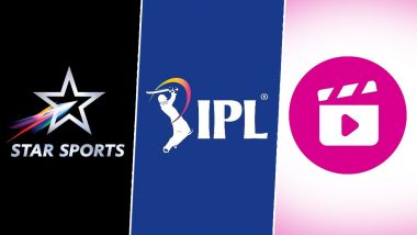  IPL 2023 Telecast & Streaming Online: 31 मार्च से शुरू होगा आईपीएल, जानें टीवी पर कैसे देखें मैच सीधा प्रसारण या ऑनलाइन लाइव स्ट्रीमिंग