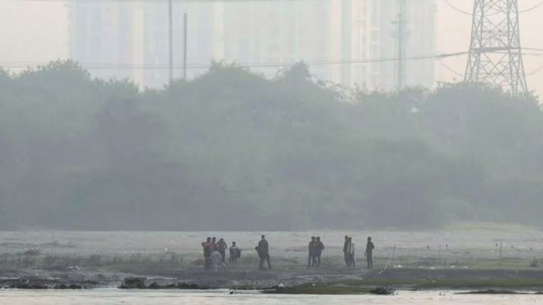 Air Pollution: प्रदूषण से घुट रहा दम! दिल्ली ही नहीं, मुंबई-बंगलुरु और चेन्नई जैसे मेट्रो शहरों में भी बढ़ा पॉल्यूशन; CSE रिपोर्ट