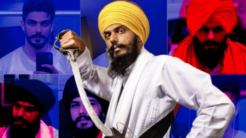 Hunt For Amritpal Singh: पंजाब पुलिस की 14 अप्रैल तक छुट्टियां रद्द, बैसाखी को लेकर राज्य हाई अलर्ट पर