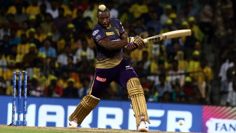 IPL 2023: पूर्व ऑलराउंडर युसूफ पठान ने कहा- कोलकाता को सुनील नारायण और आंद्रे रसल से परे कुछ सोचना होगा