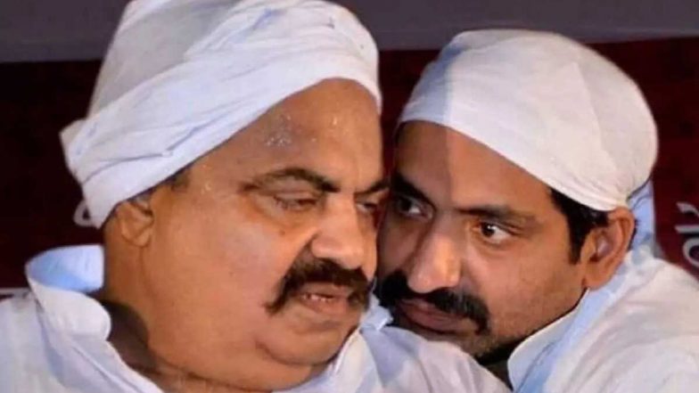 Atiq Ahmed Murder: अतीक-अशरफ की हत्या को लेकर पूरे यूपी में धारा 144 लागू, जांच के लिए 3 सदस्यीय न्यायिक पैनल की घोषणा