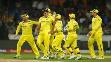 Australia Tour Of  Pak & WI 2023- 24: घरेलू समर में पाक, विंडीज की मेजबानी करेगी ऑस्ट्रेलिया की पुरुष टीम