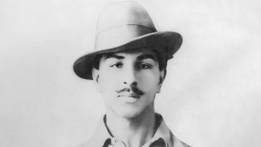 Martyrs' Day 2023: शहीद Bhagat Singh के जीवन पर आधारित ये 5 फिल्में, आपके जीवन में भर देंगे देश प्रेम की भावना (Watch Videos)