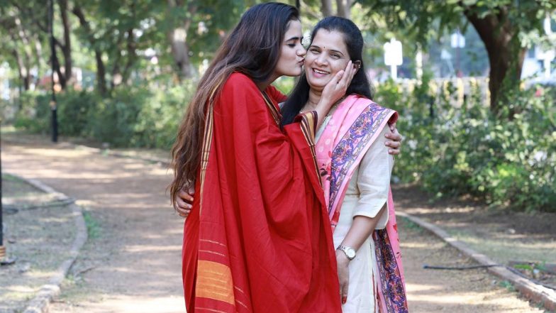 मराठी एक्ट्रेस Bhagyashree Mote की बहन मधु मार्कंडेय पुणे में मृत पाई गईं, जांच में जुटी पुलिस