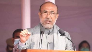 NRC in Manipur! मणिपुर में लागू होगा एनआरसी? मुख्यमंत्री एन. बीरेन सिंह ने दिया ये जवाब