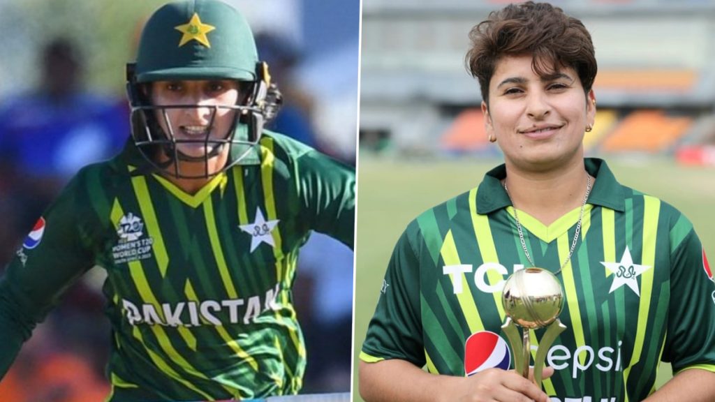 PSL 2023 महिला लीग एग्जीबिशन मैचो का शेड्यूल जारी, जानिए T20 मुकाबले का फिक्स्चर और टाइम टेबल समेत सभी डिटेल्स