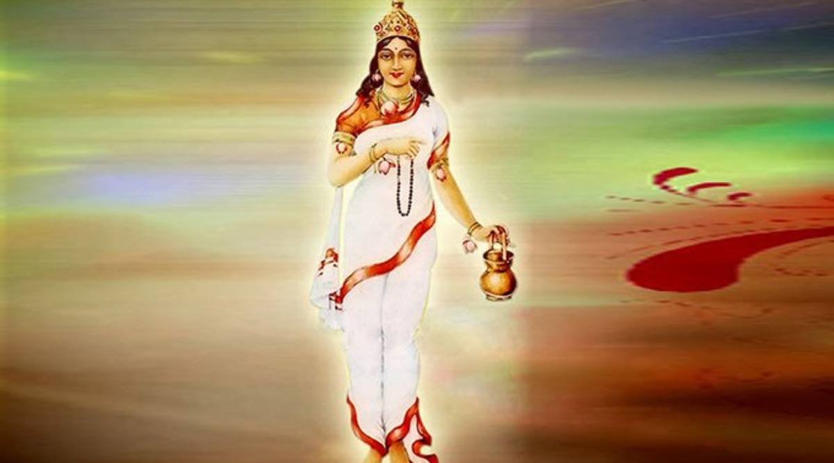 Chaitra Navratri 2023, Day-2: आज करें मां ब्रह्मचारिणी की पूजा! जानें इनका  दिव्य स्वरूप, पूजा-विधि, शुभ मुहूर्त एवं भोग! | 🙏🏻 LatestLY हिन्दी
