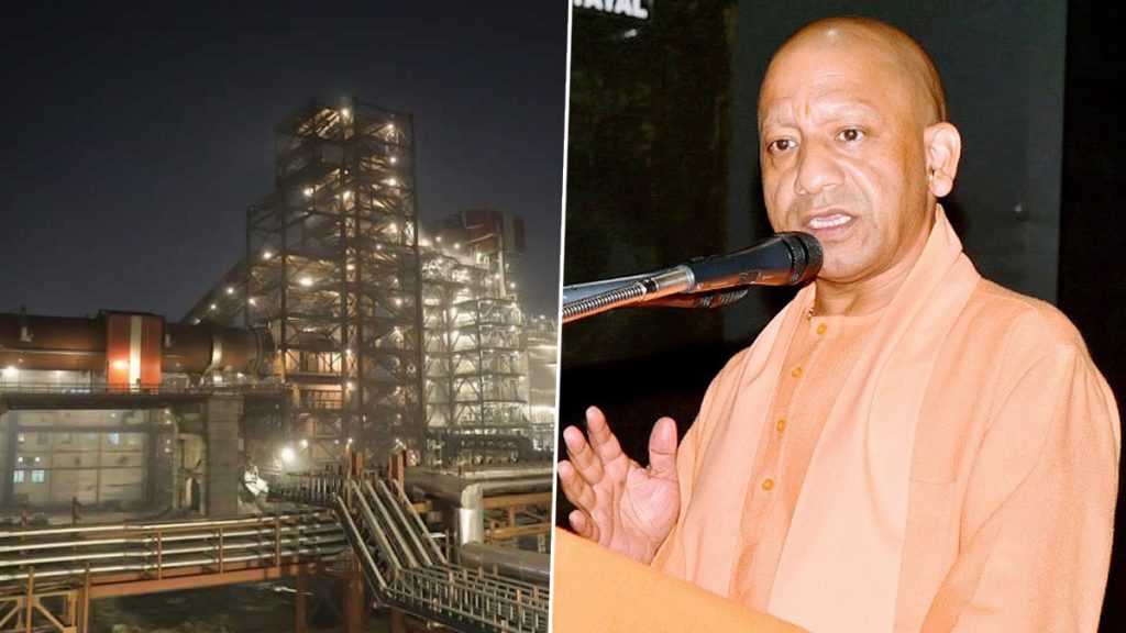 CM योगी कल करेंगे युवाओं का सपना पूरा, 7 हजार के हाथों मे होगा काम, पढ़े पूरी खबर