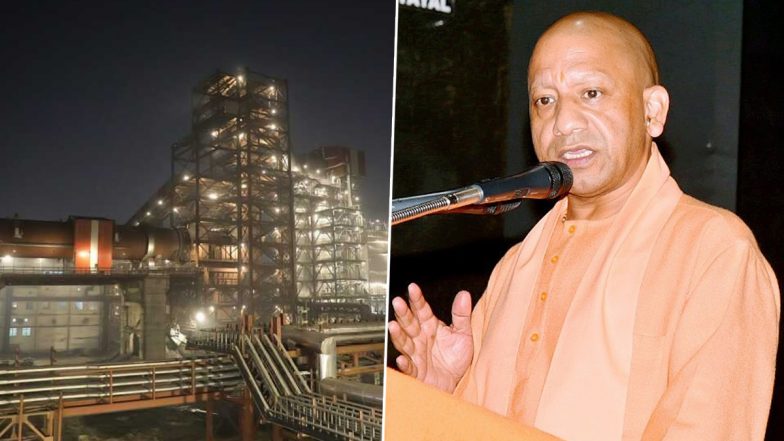 UP Shining: CM योगी कल करेंगे युवाओं का सपना पूरा, 7 हजार के हाथों मे होगा काम, पढ़े पूरी खबर