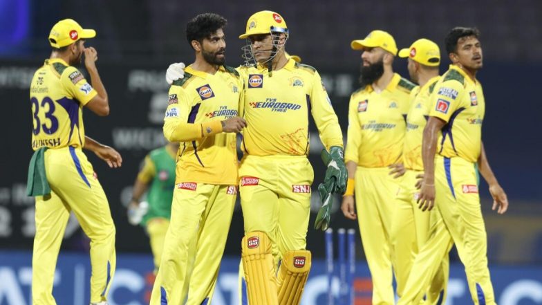 IPL 2023 Match 12, MI vs CSK Live Score Update: मुंबई इंडियंस की टीम का 7वां विकेट गिरा, ट्रिस्टन स्टब्स हुए आउट