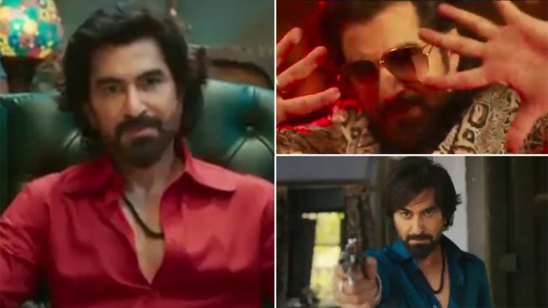 Chengiz Teaser: बंगाली सुपरस्टार Jeet&nbsp;की फिल्म 'चेंगिज' का टीजर हुआ रिलीज, बंगाली समेत हिन्दी में भी रिलीज होगी यह एक्शन फिल्म (Watch Video)