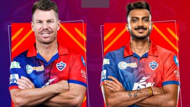 IPL 2023: ऋषभ पंत की अनुपस्थिति में, ये ऑस्ट्रेलियाई बल्लेबाज करेंगे दिल्ली कैपिटल्स का नेतृत्व, आईपीएल में पहले भी कर चुके है कप्तानी