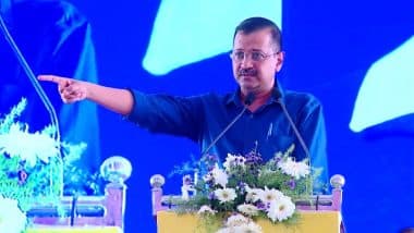 CM Kejriwal Attacks BJP: केजरीवाल ने भरा दम, कहा- केंद्र भाजपा के प्रचार के लिए अमृतसर में एनसीबी कार्यालय खोलेगा