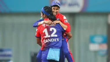 Delhi Capitals vs Royal Challengers Bangalore, WPL 2023 Free Live Streaming: आरसीबी को अपनी पहली जीत की तलाश जारी, दिल्ली से आज मुकाबला, जानें कब-कहां  और कैसे देखें लाइव एक्शन