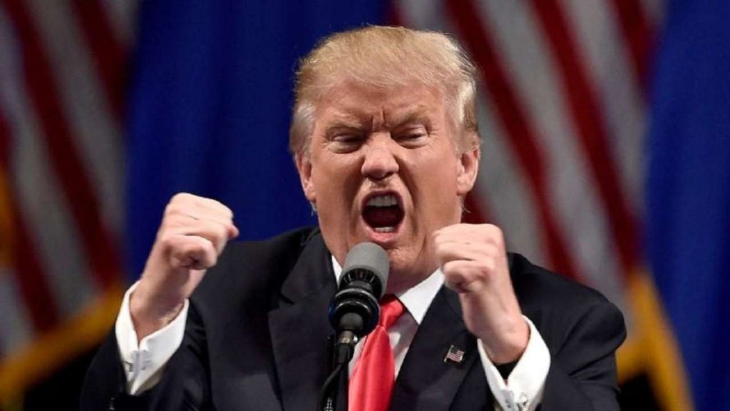 पूर्व अमेरिकी राष्ट्रपति Donald Trump को अगले हफ्ते मंगलवार को गिरफ्तार किए जाने की उम्मीद