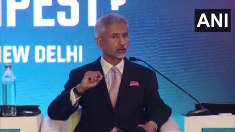 Raisina Dialogue 2023: विदेश मंत्री S Jaishankar ने क्रिकेट के भाषा में समझाया, कप्तान मोदी के नेतृत्व में कैसे काम करती है कैबिनेट