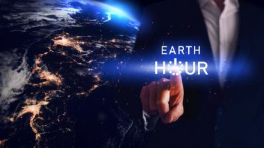Earth Hour Day 2023: आज रात एक घंटे के लिए अंधेरे में डूब जाएगी पूरी दुनिया, मनाया जा रहा है 'अर्थ आवर डे', जानें पूरी डिटेल