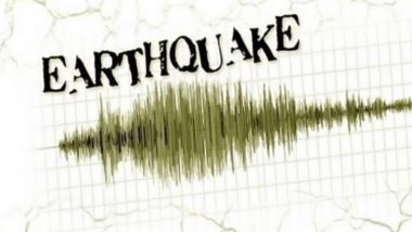 Earthquake in Japan: जापान में भूकंप के तेज झटके, एक की मौत, 20 से ज्यादा घायल, तीव्रता 6.2 रही