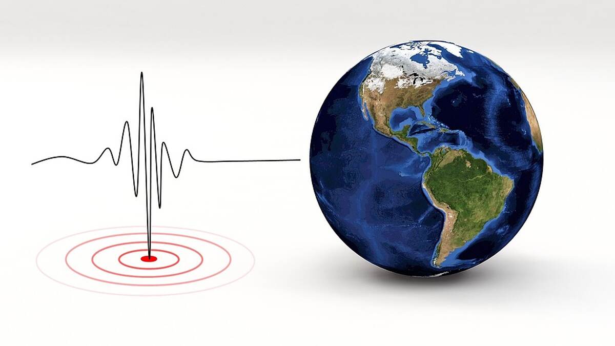 Earthquake: दिल्ली, उत्तर भारत के कुछ हिस्सों में भूकंप के तेज झटके महसूस किए गए