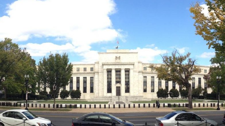 Fed Reserve Raises Interest Rate: अमेरिकी फेडरल रिजर्व ने बढ़ाया इंटरेस्ट रेट, भारत पर ऐसे पड़ेगा असर