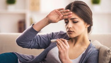 Benefits Of Mild Fever: हल्का बुखार भी है फायदेमंद! दवा से भी तेजी से संक्रमण को दूर करने में मददगार, जानें रिसर्च की पूरी डिटेल