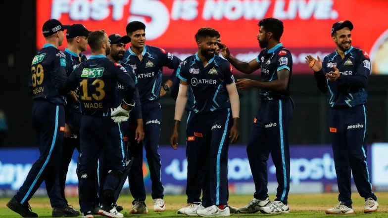 IPL 2023 GT vs CSK Live Score Update: चेन्नई सुपर किंग्स की टीम को लगा दूसरा झटका, मोइन अली हुए आउट