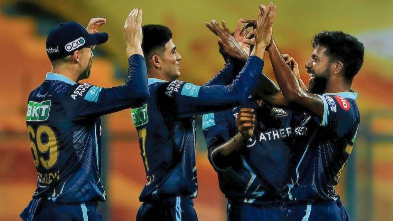 IPL 2023 GT vs CSK Live Score Update: सीएसके का 6वां विकेट गिरा, रविंद्र जडेजा हुए आउट