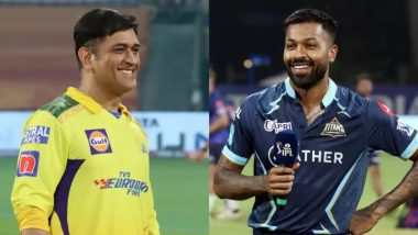 IPL 2023 Qualifier 1, GT vs CSK Live Score Updates: गुजरात टाइटंस की पारी लड़खड़ाई, आठवां विकेट गिरा, विजय शंकर, दर्शन नालकंडे आउट होकर लौटे पवेलियन
