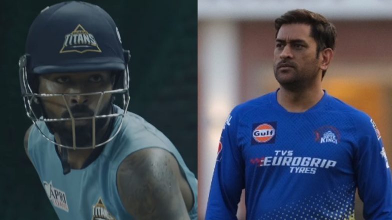 IPL 2023 GT vs CSK Live Score Update: आईपीएल के पहले हाईवोल्टेज मुकाबले में इन दिग्गजों के साथ मैदान में उतर रही हैं गुजरात टाइटंस और चेन्नई सुपर किंग्स की टीम, प्लेइंग इलेवन पर एक नजर