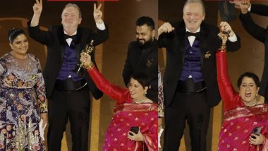 भारत का पहला Oscar 2023: The Elephant Whisperers की बड़ी जीत पर Guneet Monga ने जताई खुशी, कही ये बड़ी बात