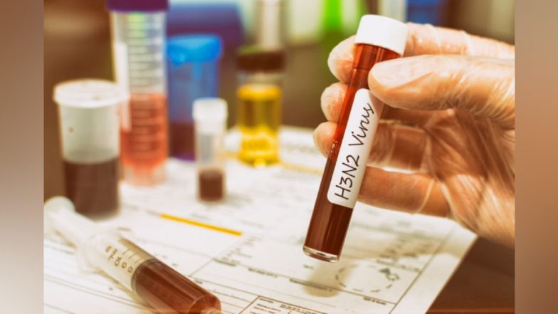 H3N2 Virus: आपके बच्चों के लिए कितना खतरनाक है यह फ्लू, ऐसे रखें ख्याल, यहां जानिए इसके बारे में सब कुछ