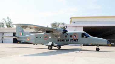 China-Pak Will Fear India More: IAF की बढ़ेगी ताकत, रक्षा मंत्रालय 667 करोड़ रुपये में HAL से 6 डोर्नियर -228 विमान खरीदेगा