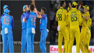 IND vs AUS 3rd ODI Playing XI: निर्णायक मुकाबले में इन धुरंधरों के साथ मैदान में उतर सकती हैं टीम इंडिया, इन खिलाड़ियों को मिल सकता है मौका