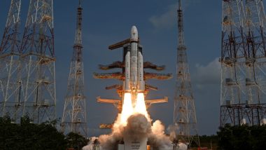 ISRO ने पुन: प्रयोज्य प्रक्षेपण यान स्वायत्त लैंडिंग मिशन के तहत सफल परीक्षण किया