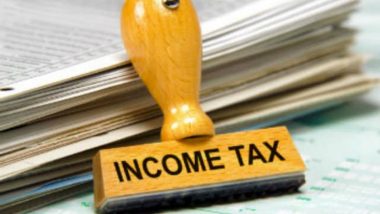 Income Tax Return: अपडेटेड ITR फाइल करने का आखिरी मौका, इस तारीख तक फाइल कर सकते हैं ITR-U, बकाया में मिलेगी छूट