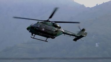 Helicopter Crash: हेलीकॉप्टर हादसे में मारे गए लेफ्टिनेंट कर्नल वीवीवी रेड्डी का पार्थिव शरीर हैदराबाद लाया गया