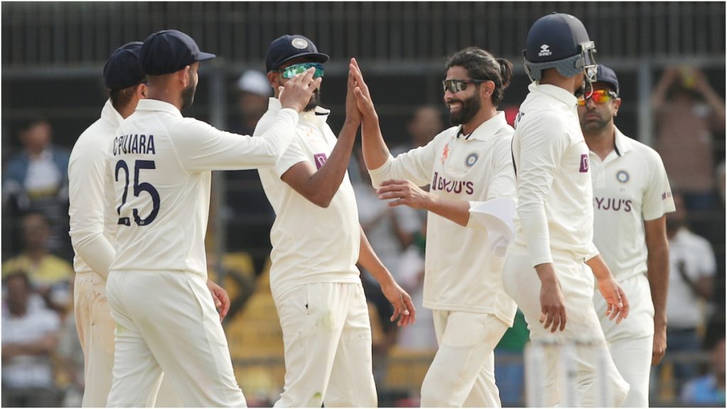 तीसरे टेस्ट में आस्ट्रेलिया ने भारत को 9 विकेट से हराया, लियोन बने मैन ऑफ द मैच